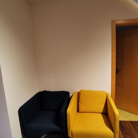 HaimingNiedergerner Alpaka Ranch公寓 外观 照片